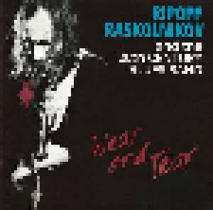 Ripoff Raskolnikov & The 20th Century Blues Band: Wear And Tear - Cover