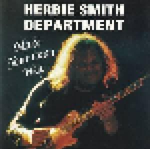 Herbie Smith Department: Make Your Own Way - Cover