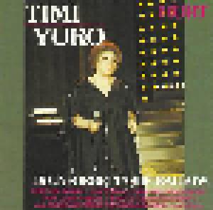 Timi Yuro: Hurt /18 Unforgettable Ballads - Cover