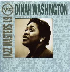 Dinah Washington: Jazz Masters 19 - Cover