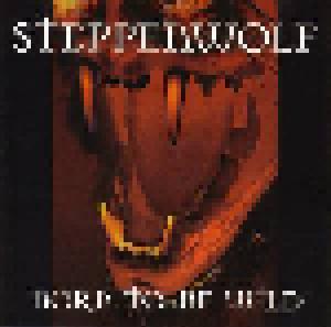 Steppenwolf: Born To Be Wild (PLC) - Cover