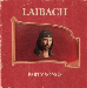 Laibach: Party Songs - Cover