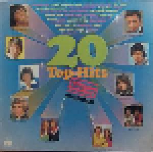 20 Top-Hits - Original Brandneu Ungekürzt - Cover