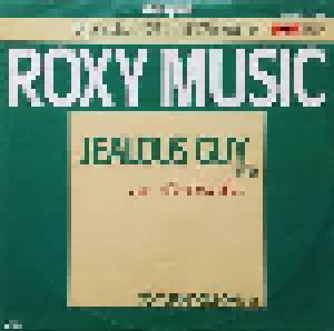 Roxy Music: Jealous Guy - Cover