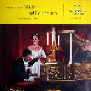 Frédéric Chopin: Walzer Und Polonaisen - Cover