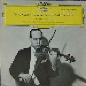 Wolfgang Amadeus Mozart: Konzert Für Violine Und Orchester Nr. 5 A-Dur KV 219 - Cover