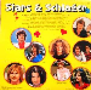 Stars & Schlager - Cover