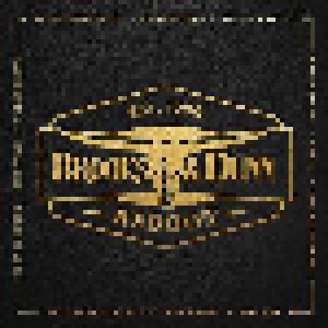 Brooks & Dunn: Reboot - Cover