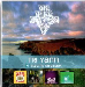Tri Yann: 4 Albums Originaux - Cover