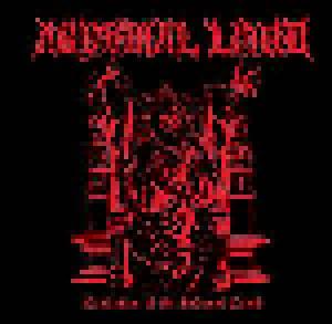 Abysmal Lord: Exaltation Of The Infernal Cabal - Cover