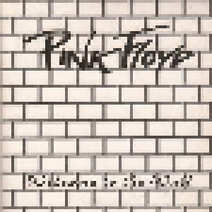 Pink Floyd: Welcome To The Wall - Cover