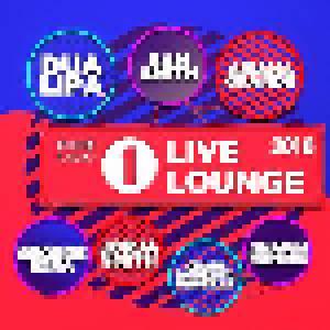 BBC Radio 1's Live Lounge 2018 - Cover