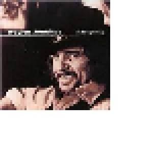 Waylon Jennings: White Lightning - Cover
