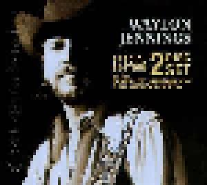 Waylon Jennings: Brown Eyed Handsome Man / All American Country - Cover