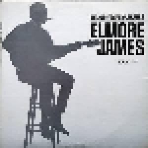Elmore James: Original Folk Blues - Cover