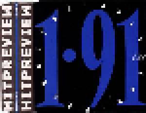 Hitpreview 1•91 - Cover