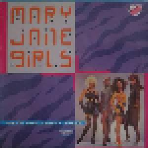Mary Jane Girls: Wild And Crazy Love - Cover