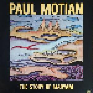 Paul Motian: Story Of Maryam, The - Cover