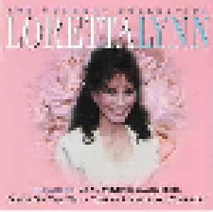Loretta Lynn: Concert Collection, The - Cover