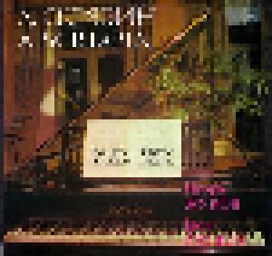 Alexander Nikolajewitsch Skrjabin: Sonatas № 6, 8, 5, 10 - Cover