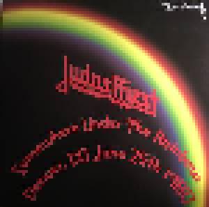 Judas Priest: Somewhere Under The Rainbow - Cover