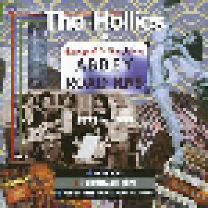 The Hollies: Hollies At Abbey Road 1973 - 1989, The - Cover