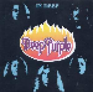 Deep Purple: In Deep - Cover