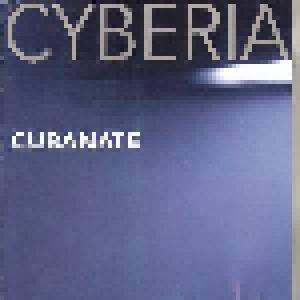 Cubanate: Cyberia - Cover