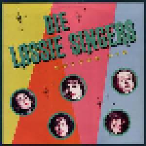 Die Lassie Singers: Lassie Singers Helfen Dir, Die - Cover