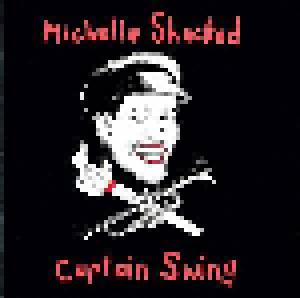 Michelle Shocked: Captain Swing - Cover