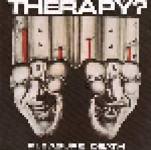 Therapy?: Pleasure Death - Cover