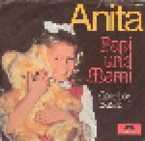 Cover - Anita: Papi Und Mami