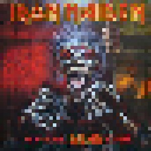 Iron Maiden: A Real Dead One (LP) - Bild 1