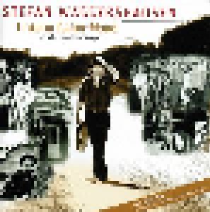 Stefan Waggershausen: Unterm Cajun-Mond (...die Louisiana-Songs...) (CD) - Bild 1