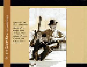 Stefan Waggershausen: Unterm Cajun-Mond (...die Louisiana-Songs...) (CD) - Bild 4
