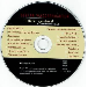 Stefan Waggershausen: Unterm Cajun-Mond (...die Louisiana-Songs...) (CD) - Bild 5