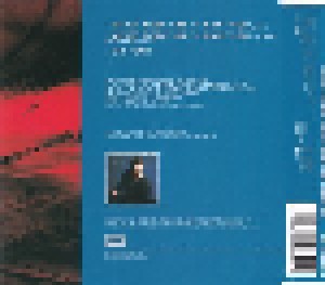 Robert Palmer: Mercy Mercy Me / I Want You (Single-CD) - Bild 2