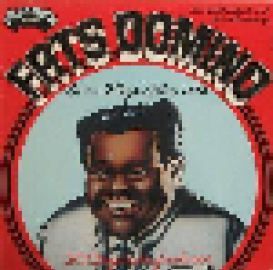 Fats Domino: Seine 20 Größten Hits (LP) - Bild 1
