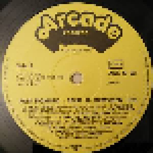Fats Domino: Seine 20 Größten Hits (LP) - Bild 4