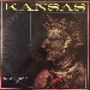 Kansas: Masque (LP) - Bild 1