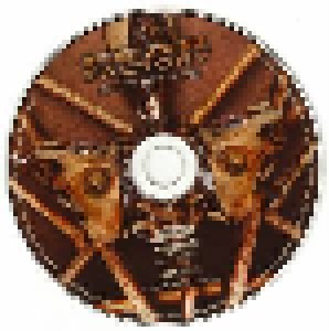Fear Factory: Archetype (CD) - Bild 2
