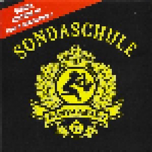 Sondaschule: Rambazamba / Lieber Einen Paffen (CD) - Bild 1