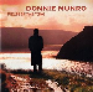 Cover - Donnie Munro: Fields Of The Young