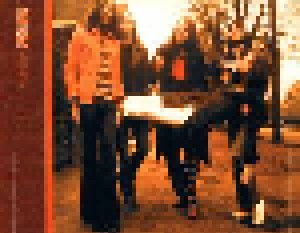 The Kinks: Muswell Hillbillies (CD) - Bild 5