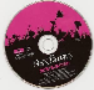 Pink Fairies: Never Neverland (CD) - Bild 3