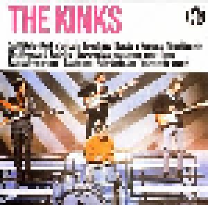 The Kinks: Something Else By The Kinks (CD) - Bild 7