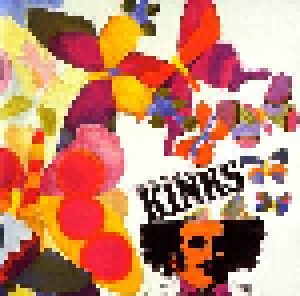The Kinks: Face To Face (CD) - Bild 1