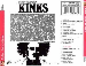 The Kinks: Face To Face (CD) - Bild 5