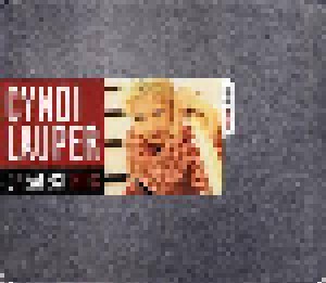 Cyndi Lauper: Greatest Hits (CD) - Bild 1
