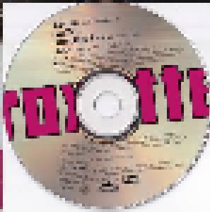 Roxette: Salvation (Single-CD) - Bild 2